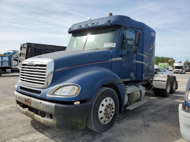 Изображение 2 2006 FREIGHTLINER CONVENTIONAL COLUMBIA 2006 с VIN 1FUJA6CV76LX05423