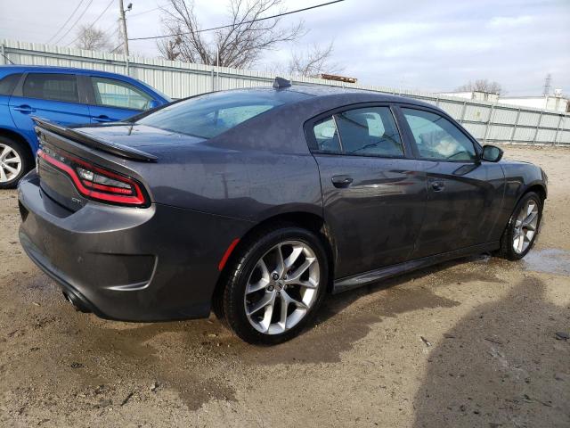 Image 3 of 2023 DODGE CHARGER GT 2023 with VIN 2C3CDXHG9PH587921