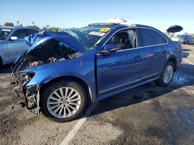 Obraz 2016 VOLKSWAGEN PASSAT SE 2016