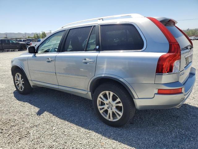 Obraz 2 z 2013 VOLVO XC90 3.2 2013 z VIN YV4952CZ6D1662404