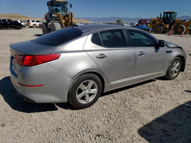 Изображение 3 2015 KIA OPTIMA LX 2015 с VIN 5XXGM4A70FG481445