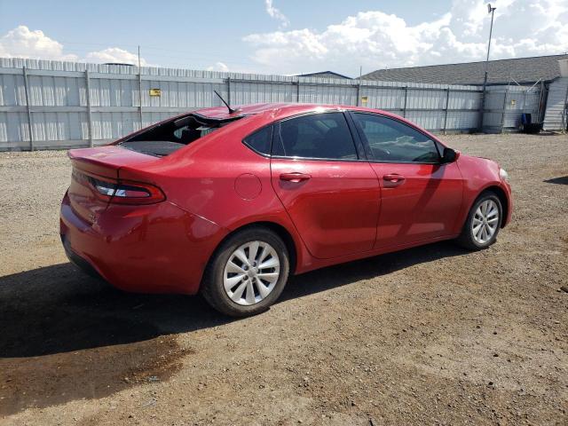 Obraz 3 z 2014 DODGE DART SXT 2014 z VIN 1C3CDFBB1ED673578