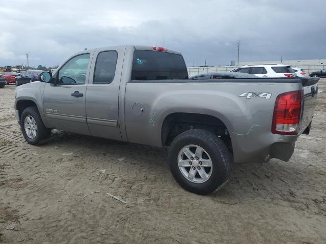 Obraz 2 z 2012 GMC SIERRA K1500 SLE 2012 z VIN 1GTR2VE73CZ200102