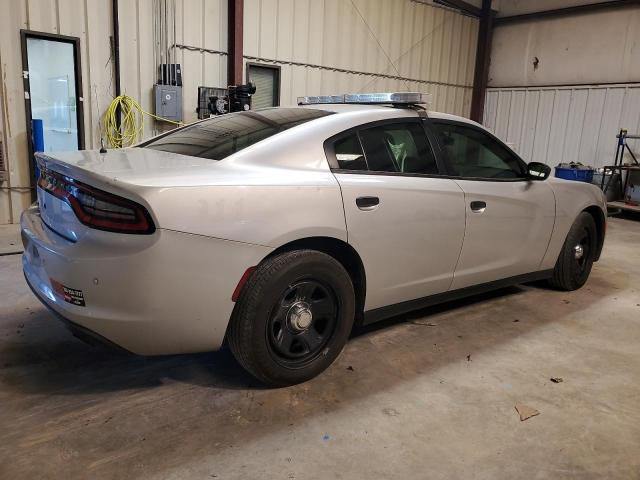 Image 3 of 2015 DODGE CHARGER POLICE 2015 with VIN 2C3CDXAG1FH806279
