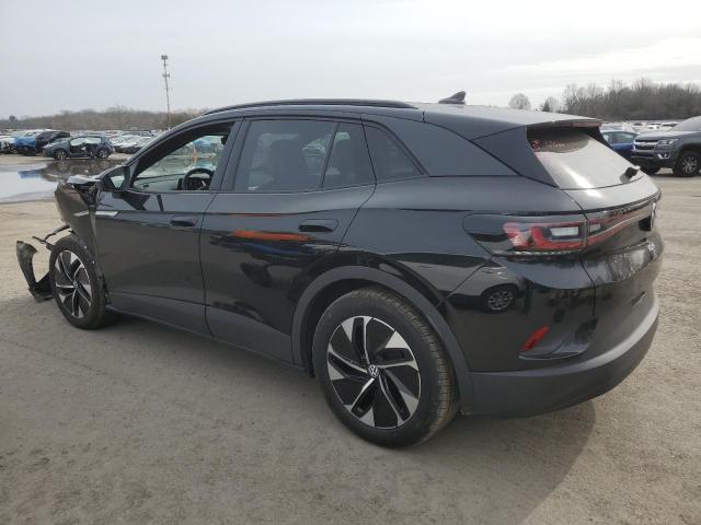 Obraz 2 z 2022 VOLKSWAGEN ID.4 PRO S 2022 z VIN WVGTMPE22NP058352