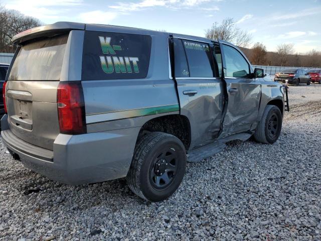 Obraz 3 z 2020 CHEVROLET TAHOE POLICE 2020 z VIN 1GNLCDEC5LR232728