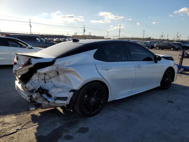 Изображение 3 2023 TOYOTA CAMRY XSE 2023 с VIN 4T1K61BK1PU084825