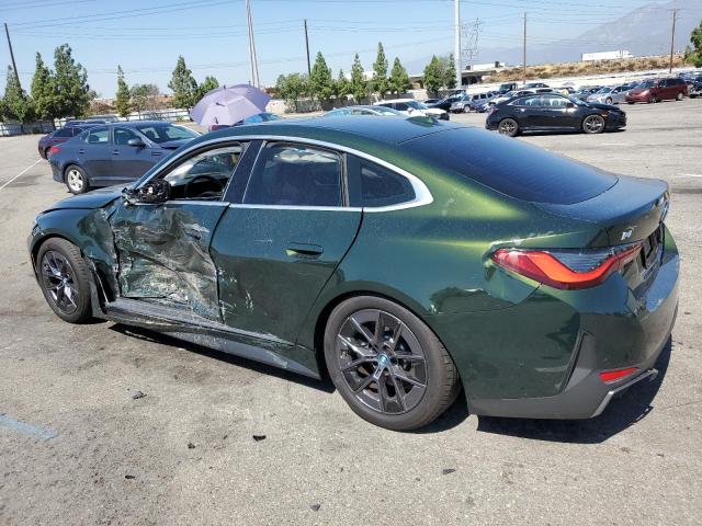 Obraz 2 z 2023 BMW I4 EDRIVE35  2023 z VIN WBY43AW03PFR13816