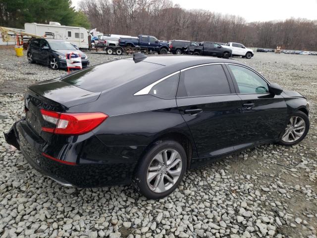Изображение 3 2020 HONDA ACCORD LX 2020 с VIN 1HGCV1F10LA032239
