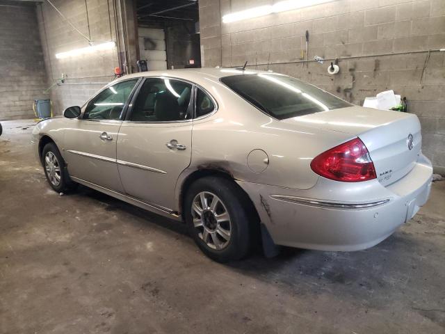 Obraz 2 z 2008 BUICK LACROSSE CXL 2008 z VIN 2G4WD582981192192