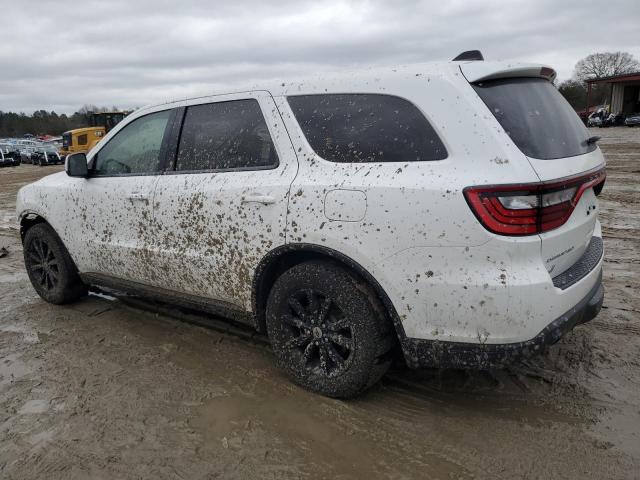 Изображение 2 2019 DODGE DURANGO SSV 2019 с VIN 1C4SDJFT9KC631674