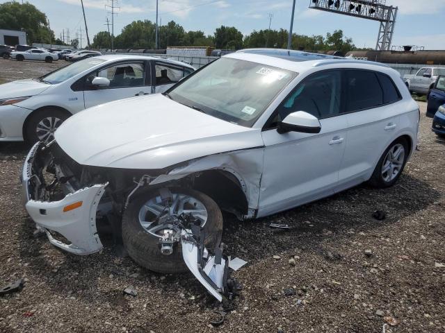 2018 AUDI Q5 PREMIUM 2018 image