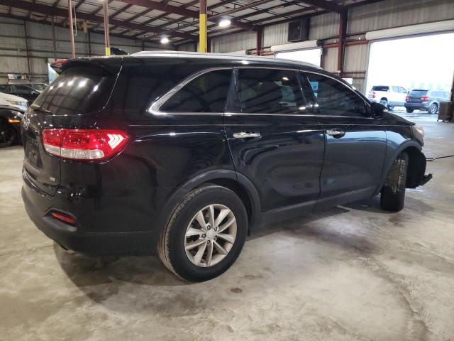 Изображение 3 2018 KIA SORENTO LX 2018 с VIN 5XYPG4A39JG350619