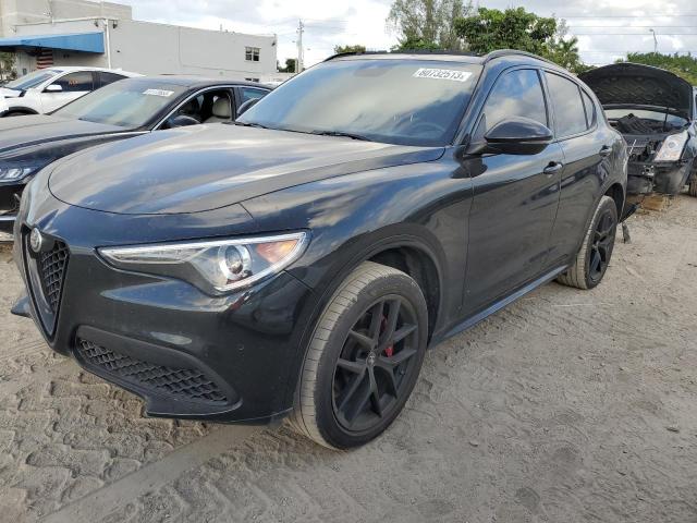 Obraz 2020 ALFA ROMEO STELVIO  2020