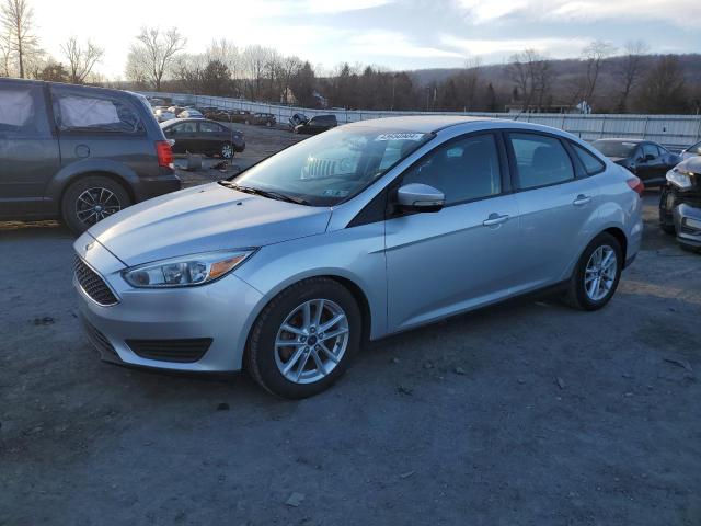 Image 1 of 2016 FORD FOCUS SE 2016 with VIN 1FADP3F28GL261088