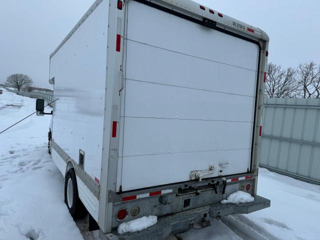 Obraz 2 z 2012 FORD ECONOLINE E450 SUPER DUTY CUTAWAY VAN 2012 z VIN 1FDXE4FS8CDA06122