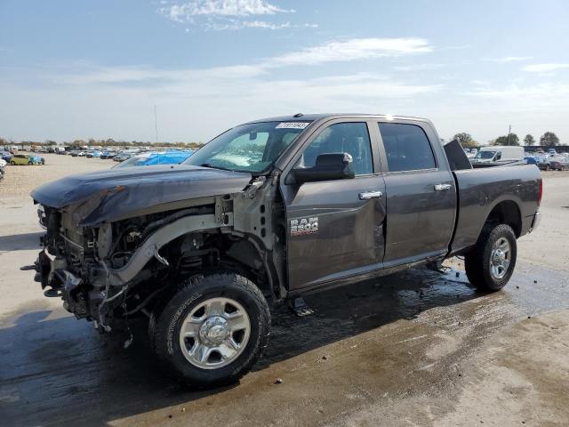 Image 1 of 2017 RAM 2500 SLT 2017 with VIN 3C6UR5DLXHG607319