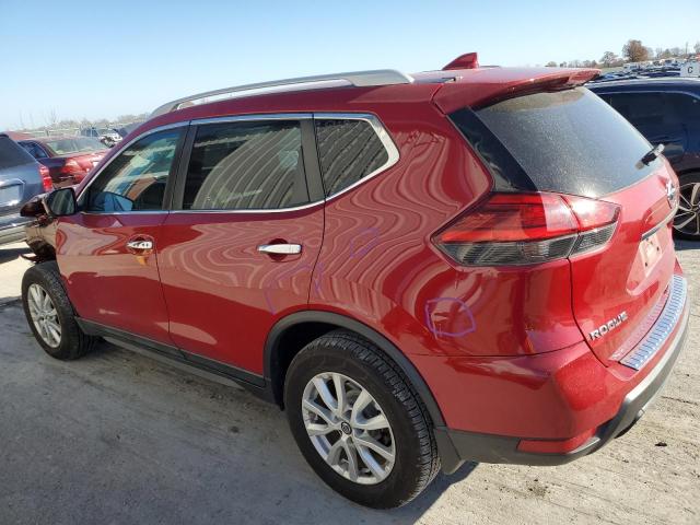 Obraz 2 z 2017 NISSAN ROGUE SV 2017 z VIN 5N1AT2MV7HC825777