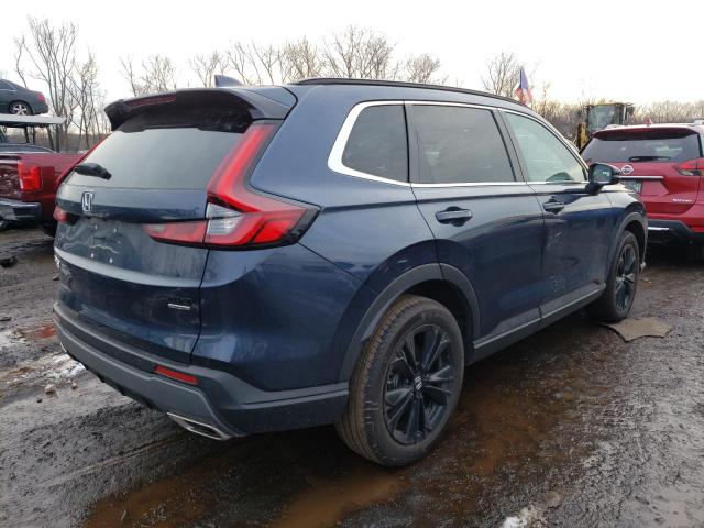 Obraz 3 z 2024 HONDA CR-V SPORT TOURING 2024 z VIN 7FARS6H93RE003551