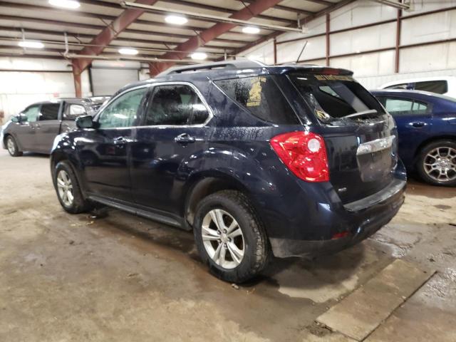 Image 2 of 2015 CHEVROLET EQUINOX LT 2015 with VIN 2GNFLFEK9F6233669