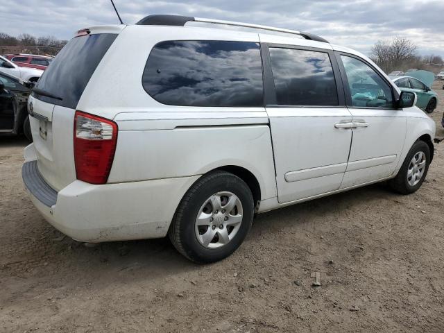 Изображение 3 2010 KIA SEDONA LX 2010 с VIN KNDMG4C3XA6334626