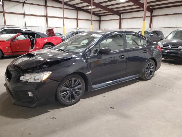 Изображение 1 2020 SUBARU WRX  2020 с VIN JF1VA1A62L9830190