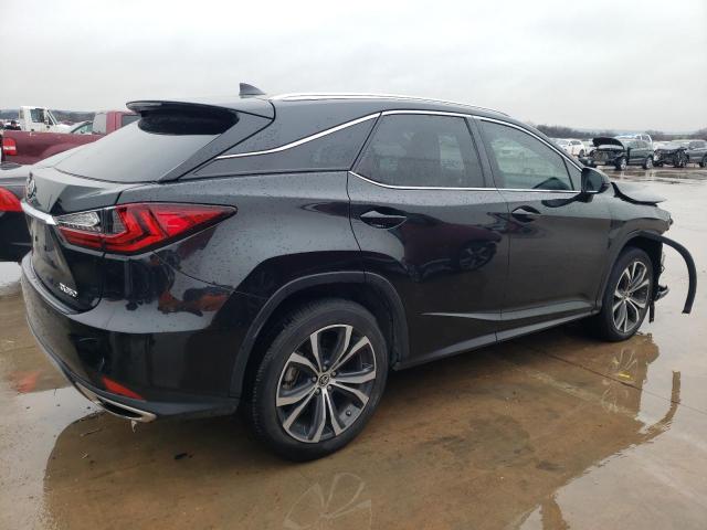 Изображение 3 2022 LEXUS RX 350 2022 с VIN 2T2HZMAA7NC226679