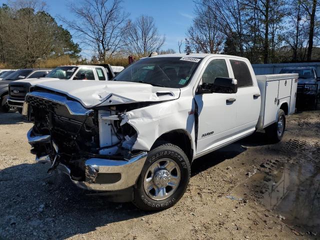 Image 1 of 2022 RAM 2500 TRADESMAN 2022 with VIN 3C7WR5HJ9NG198058