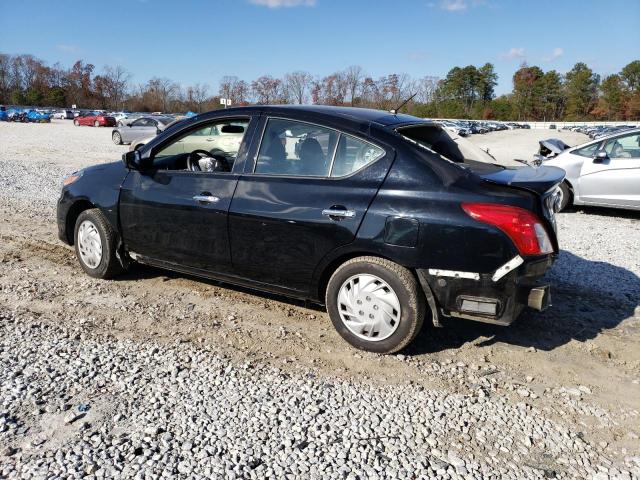 Image 2 of 2019 NISSAN VERSA S 2019 with VIN 3N1CN7AP7KL845701