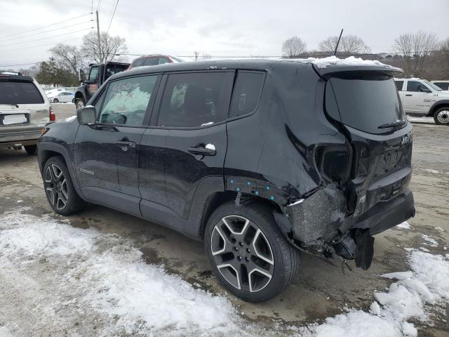 Obraz 2 z 2021 JEEP RENEGADE SPORT 2021 z VIN ZACNJCABXMPM21757