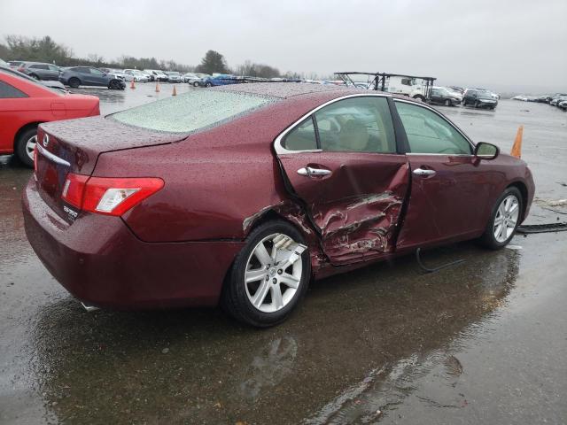 Image 3 of 2008 LEXUS ES 350 2008 with VIN JTHBJ46G582226826