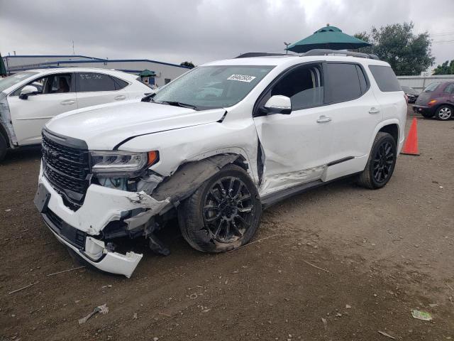 Obraz 1 z 2020 GMC ACADIA DENALI 2020 z VIN 1GKKNXLS3LZ179042