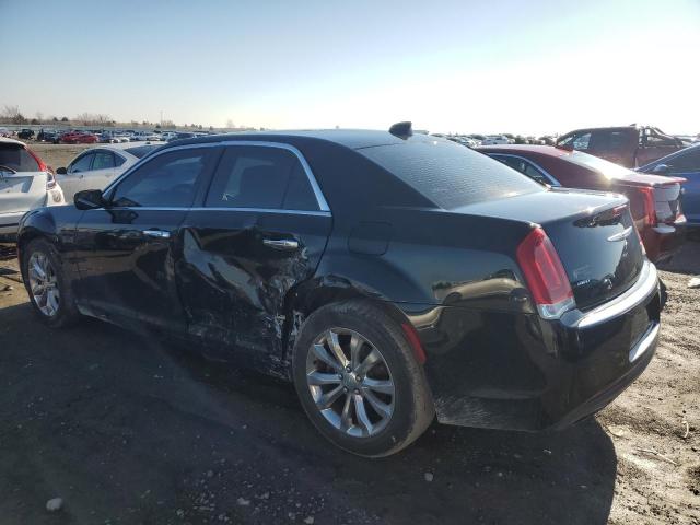 Image 2 of 2016 CHRYSLER 300C  2016 with VIN 2C3CCAKG6GH334659
