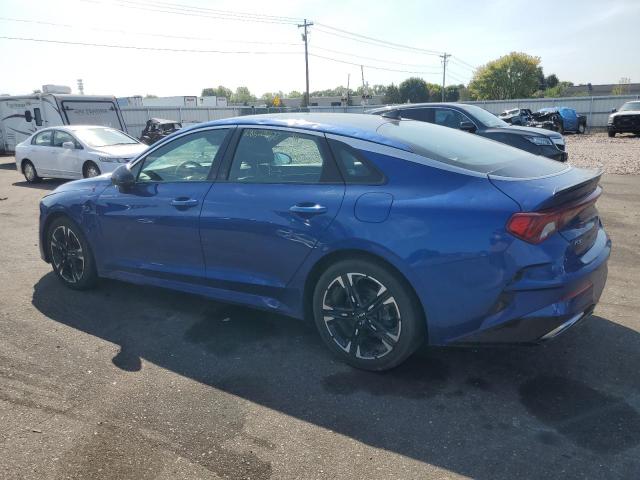 Image 2 of 2022 KIA K5 GT LINE 2022 with VIN 5XXG64J26NG127975