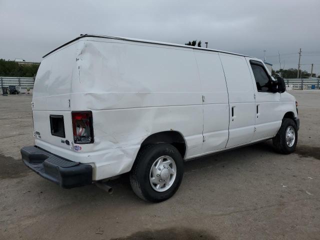 Image 3 of 2013 FORD ECONOLINE E150 VAN 2013 with VIN 1FTNE1EW6DDA76394