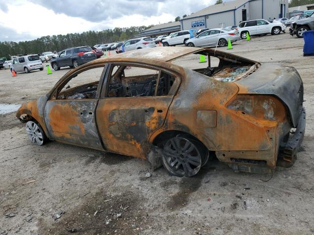 Obraz 2 z 2012 NISSAN ALTIMA BASE 2012 z VIN 1N4AL2AP0CN512521