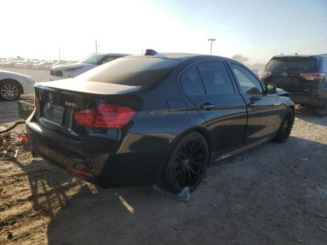 Изображение 3 2015 BMW 328 I 2015 с VIN WBA3A5G53FNS85911