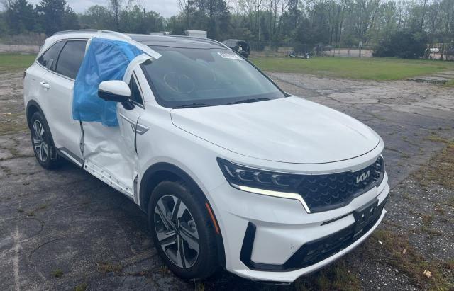 Изображение 2023 KIA SORENTO SX PRESTIGE 2023