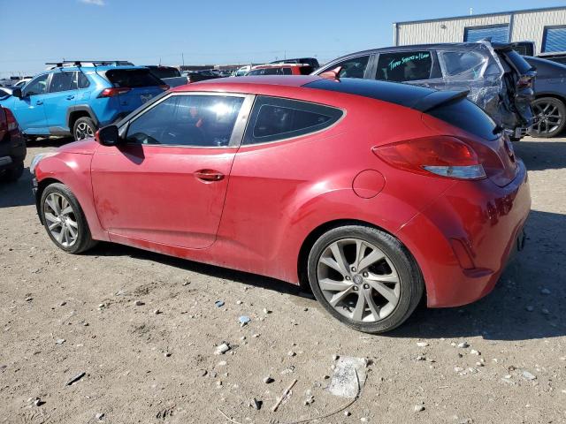 Obraz 2 z 2016 HYUNDAI VELOSTER  2016 z VIN KMHTC6AD2GU284027