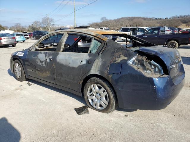 Image 2 of 2012 NISSAN ALTIMA BASE 2012 with VIN 1N4AL2AP6CC235563