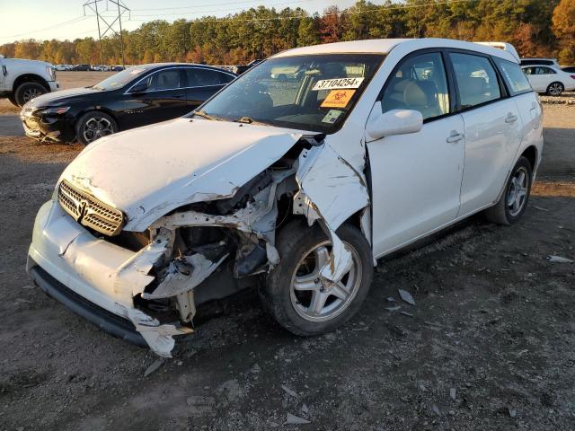 Image 1 of 2005 TOYOTA COROLLA MATRIX XR 2005 with VIN 2T1KR30E75C351416