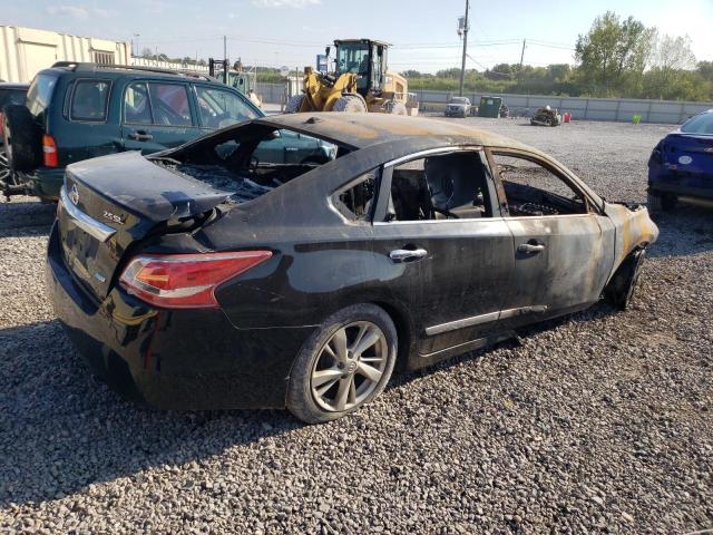 Изображение 3 2013 NISSAN ALTIMA 2.5 2013 с VIN 1N4AL3AP6DN531369