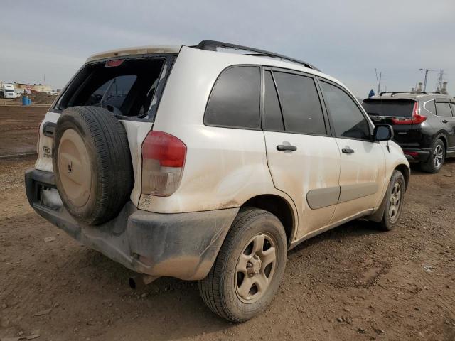 Image 3 of 2001 TOYOTA RAV4  2001 with VIN JTEGH20V610032544