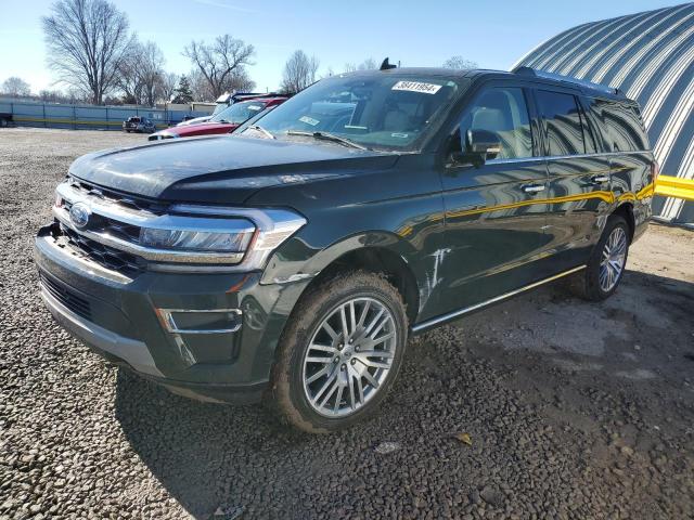 2023 FORD EXPEDITION MAX LIMITED 2023 image