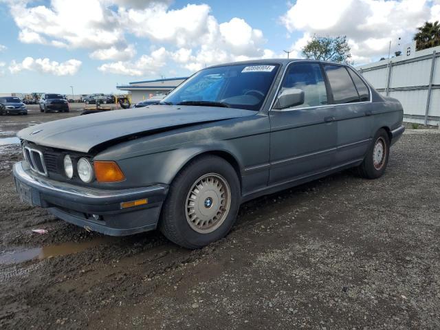 Obraz 1 z 1988 BMW 735 I AUTOMATIC 1988 z VIN WBAGB4314J3200025