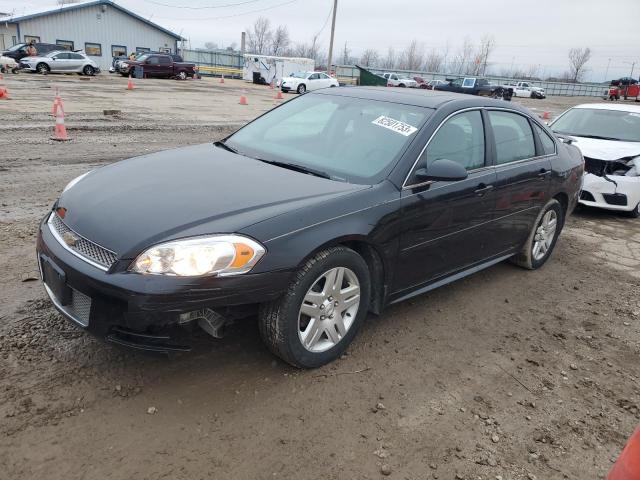 Obraz 2012 CHEVROLET IMPALA LT 2012