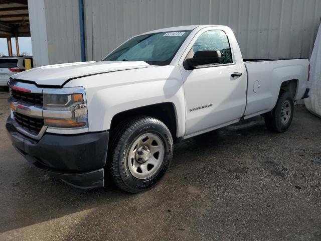 Obraz 2016 CHEVROLET SILVERADO C1500 2016