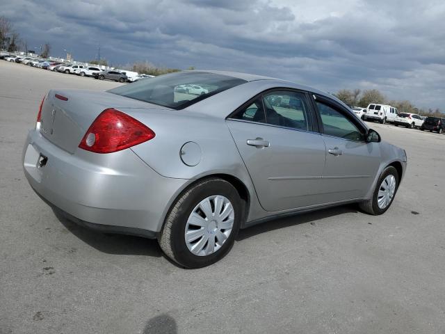 Изображение 3 2007 PONTIAC G6 VALUE LEADER 2007 с VIN 1G2ZF58B874232278