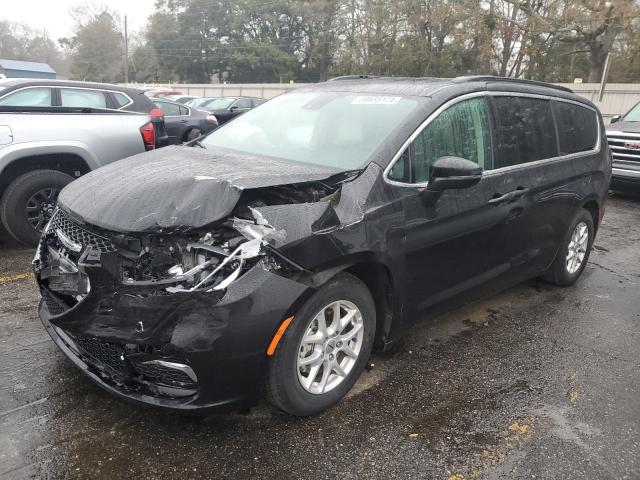 Image 1 of 2022 CHRYSLER PACIFICA TOURING L 2022 with VIN 2C4RC1BG5NR128021