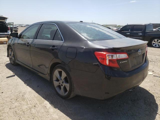 Obraz 2 z 2012 TOYOTA CAMRY BASE 2012 z VIN 4T1BF1FK4CU174569